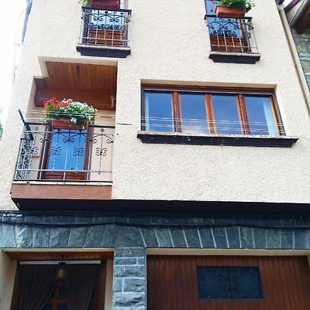 Casa Quini Villa บีเอสกัส ภายนอก รูปภาพ