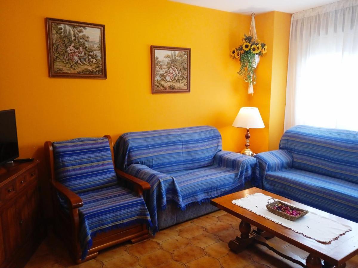 Casa Quini Villa บีเอสกัส ภายนอก รูปภาพ