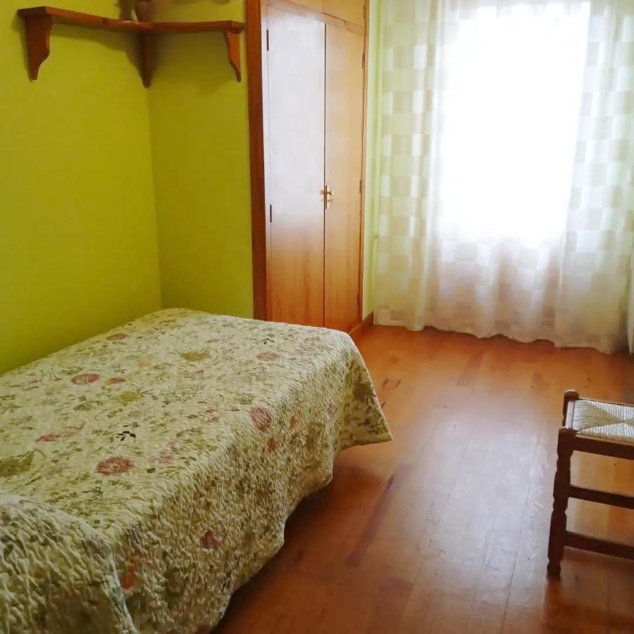 Casa Quini Villa บีเอสกัส ภายนอก รูปภาพ