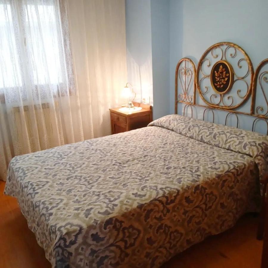 Casa Quini Villa บีเอสกัส ภายนอก รูปภาพ