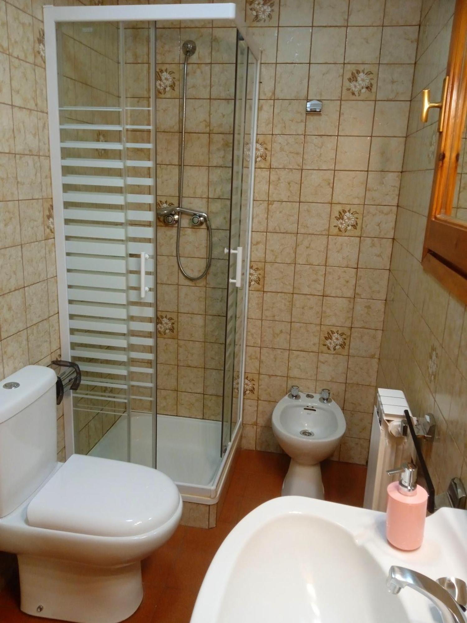 Casa Quini Villa บีเอสกัส ภายนอก รูปภาพ